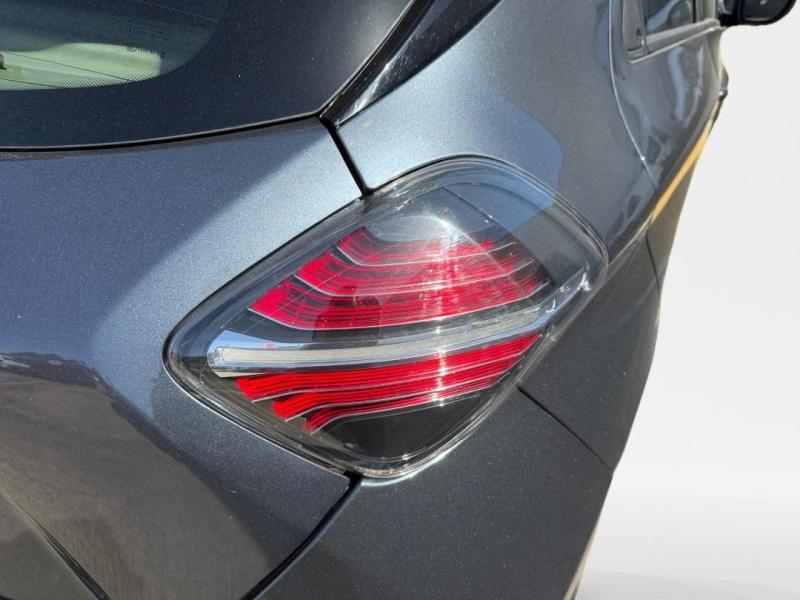 Renault ZOE E-Tech Electrique