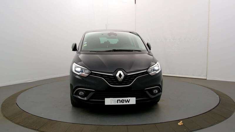 Renault Grand Scenic IV