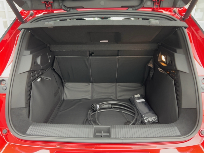 Renault Scenic E-Tech