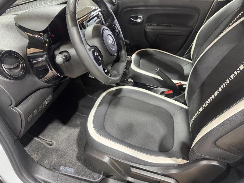 Renault Twingo III