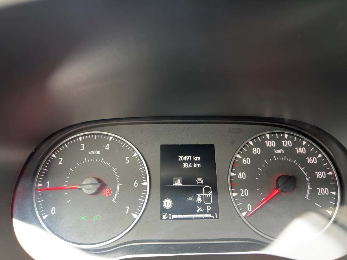 Dacia Sandero – Bild 12