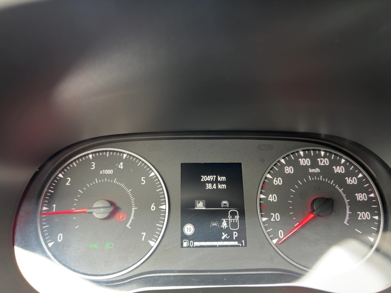 Fahrzeugabbildung Sandero Stepway Extreme TCe 90 CVT Bild 13 von 22