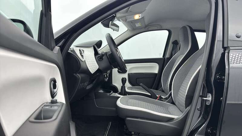 Renault Twingo III
