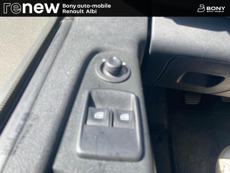 Renault Trafic Fourgon