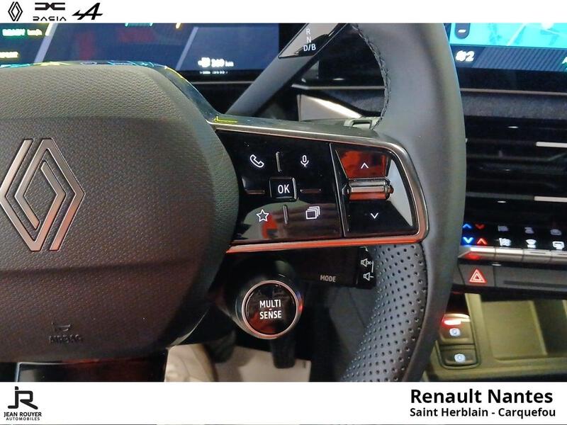 Renault R5 E-Tech Electrique