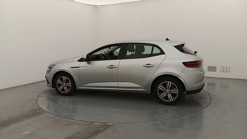 Renault Megane IV Berline