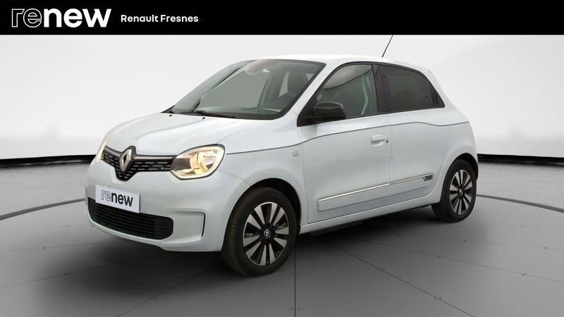 Renault Twingo E-Tech Electrique
