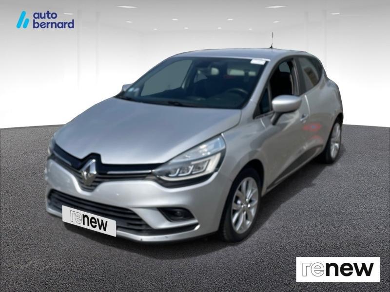 Renault Clio IV