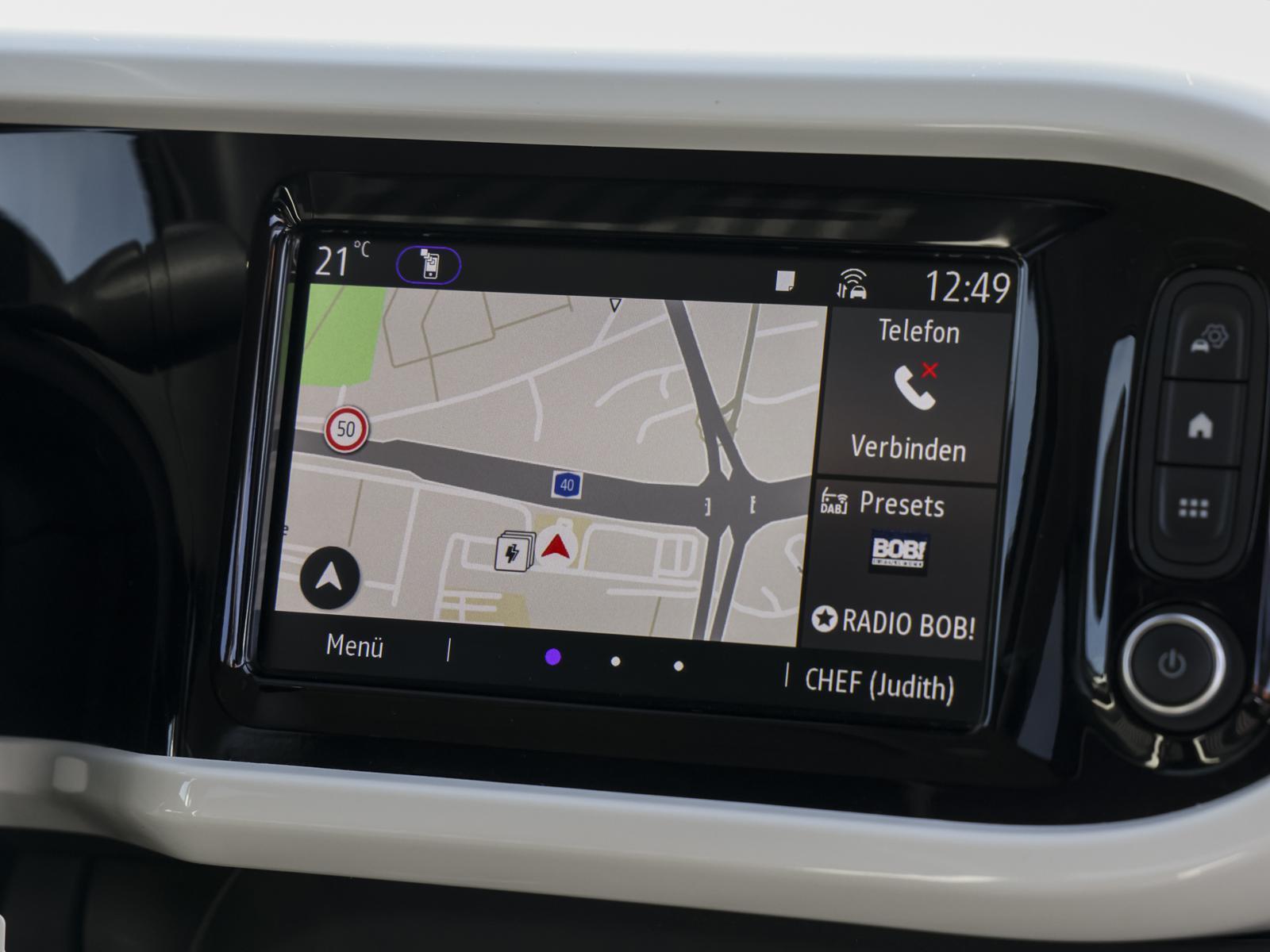 Renault Twingo – Bild 6