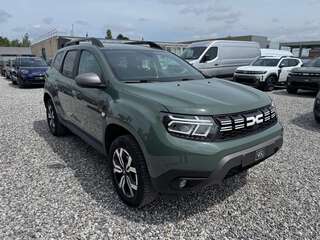 Duster