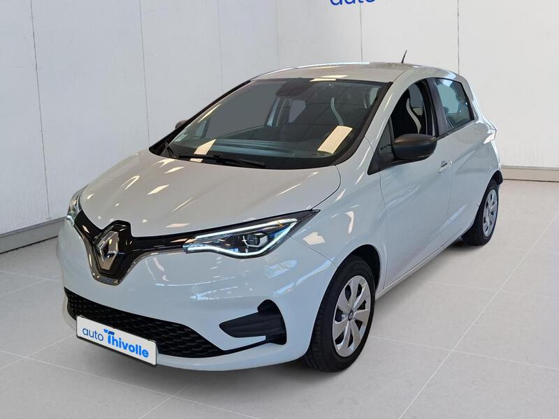 Renault ZOE E-Tech Electrique