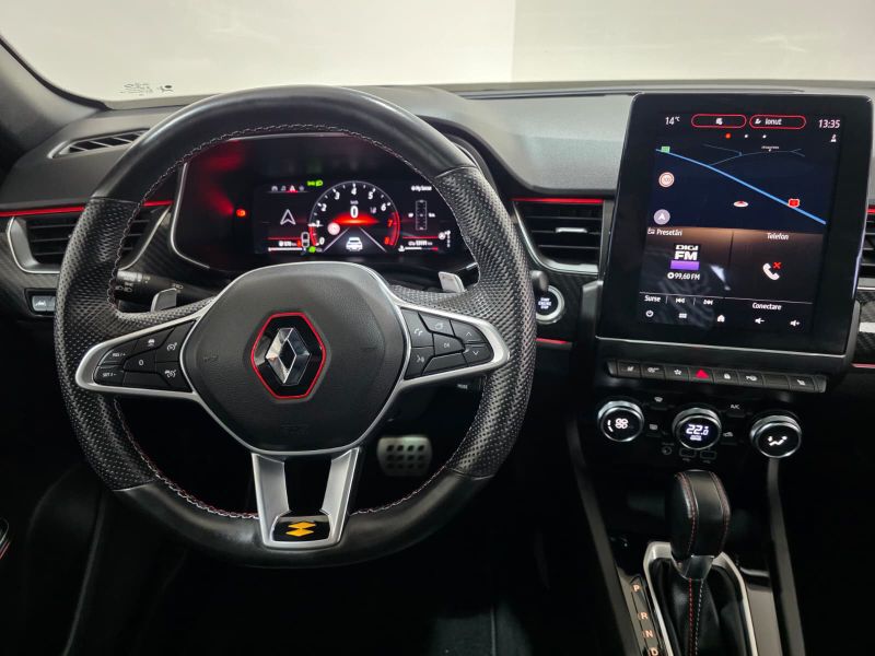 RENAULT Megane 2022 — imagine 66