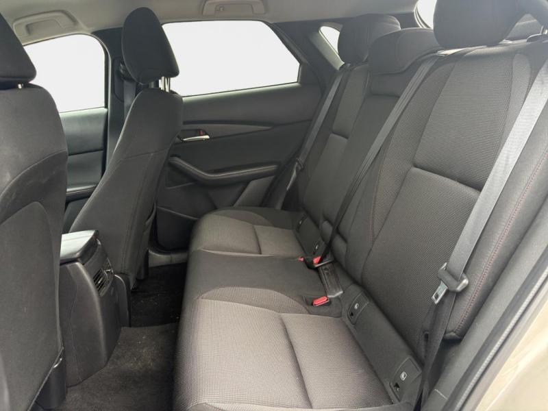 Mazda CX-30 2024