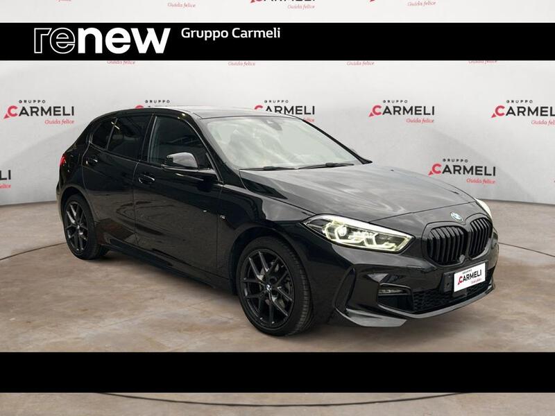 BMW Serie 1