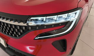 Vehicle 3D Image