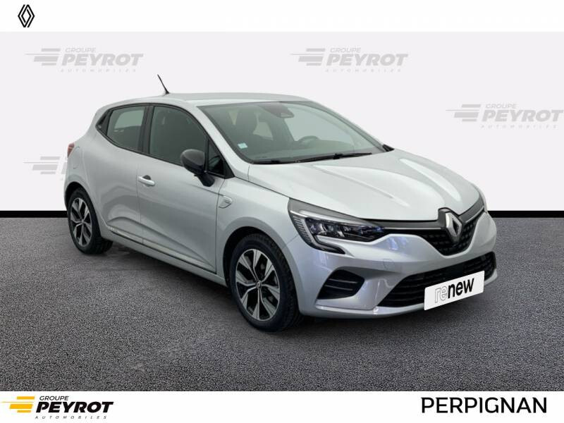Renault Clio V