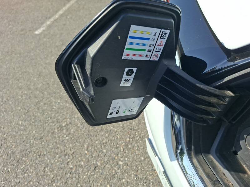 Renault ZOE E-Tech Electrique
