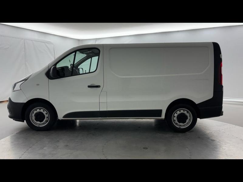 Renault Trafic Fourgon