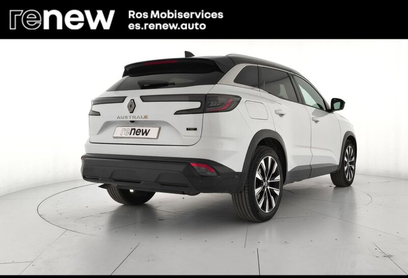 Renault Austral