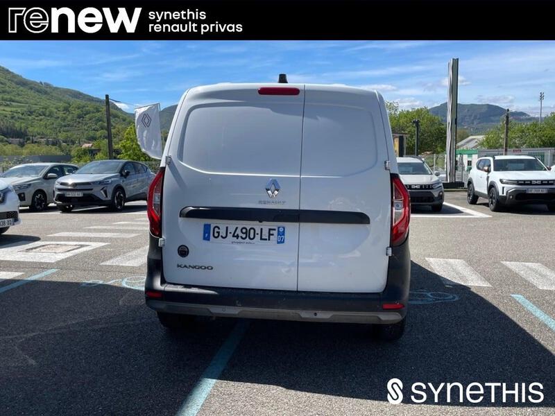 Renault Kangoo VU