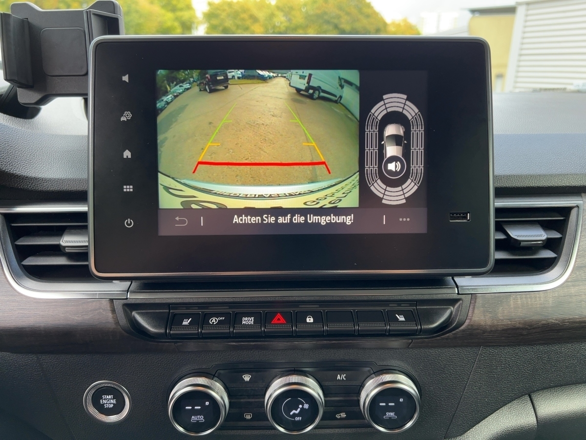 Renault Kangoo – Bild 12