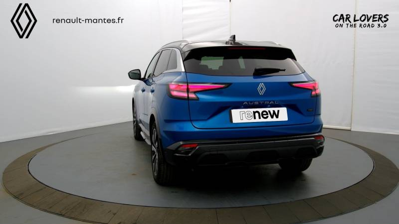 Renault Austral