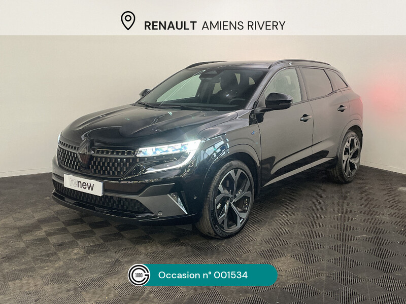 Renault Austral