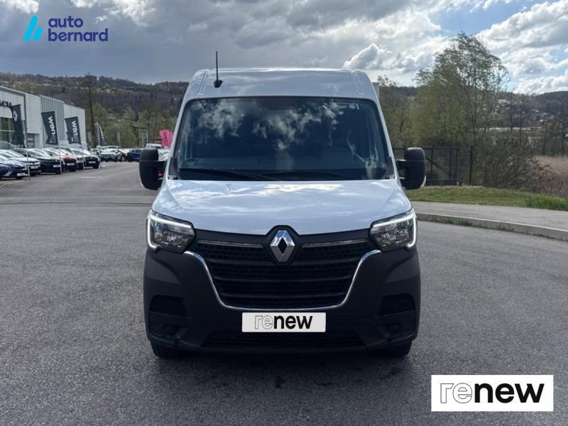 Renault Master Fourgon