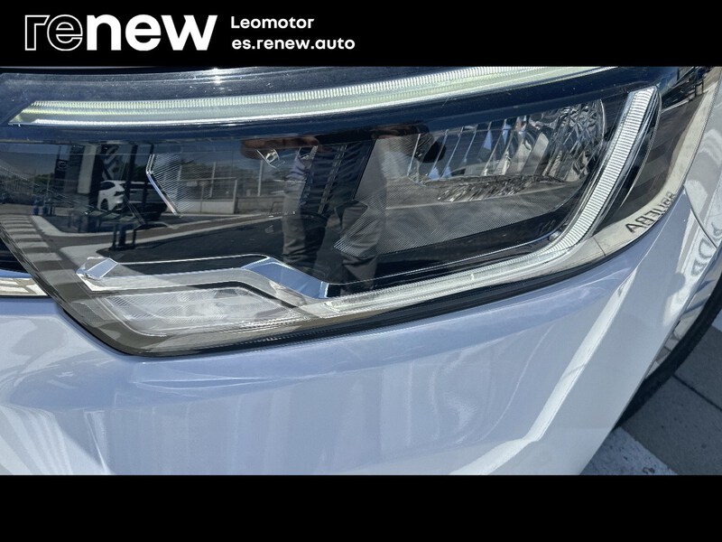 Renault Kangoo Combi