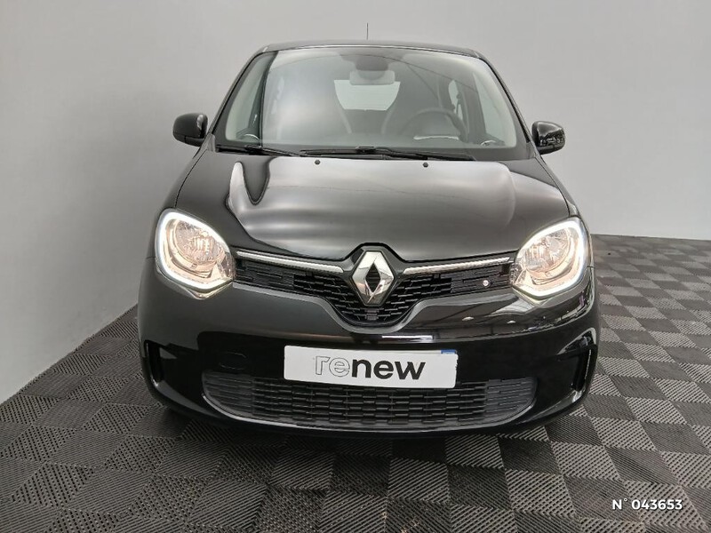 Renault Twingo III