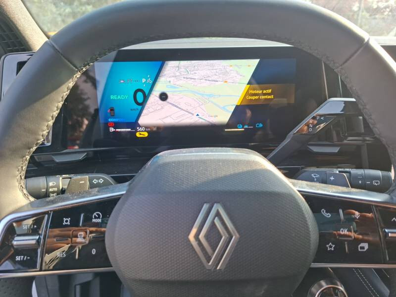 Renault Espace VI
