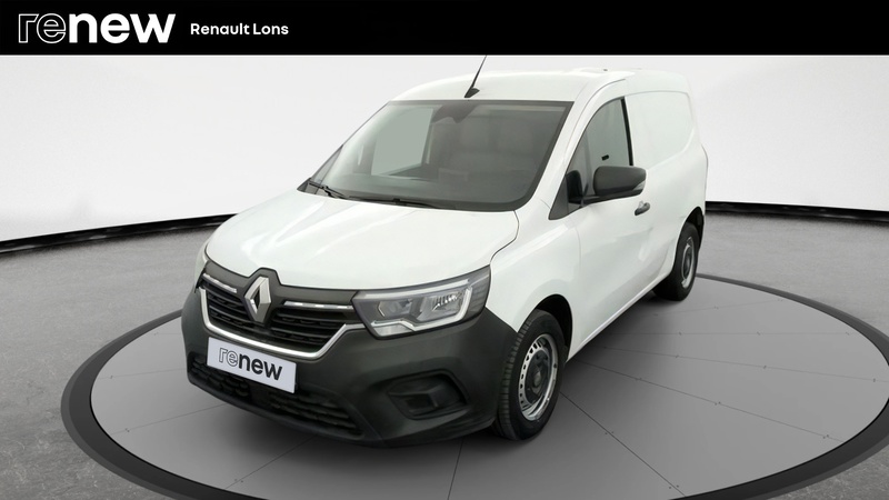 Renault Kangoo VU