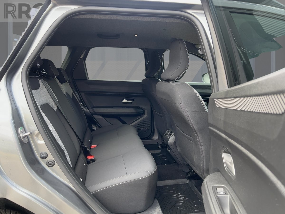 Dacia Bigster – Bild 8