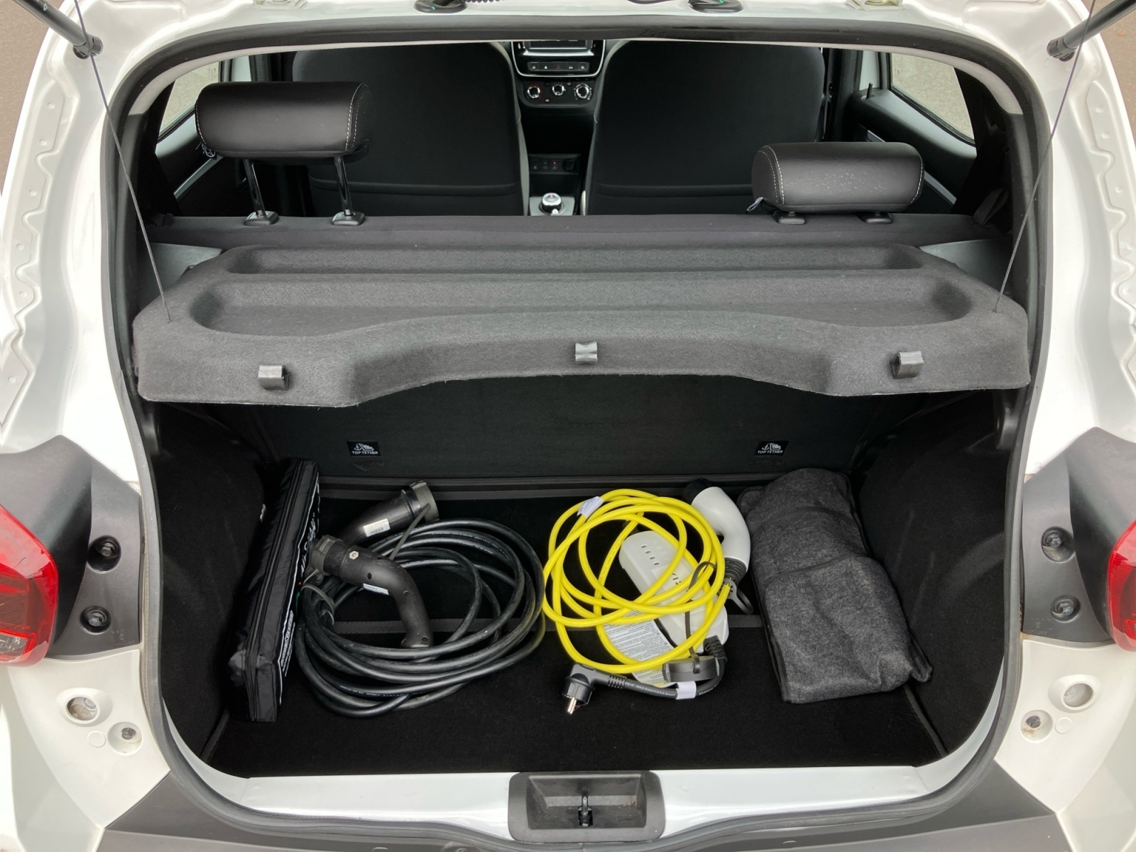 Dacia Spring – Bild 6