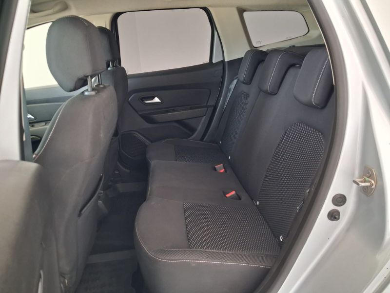 DACIA Duster 2018 — imagine 43