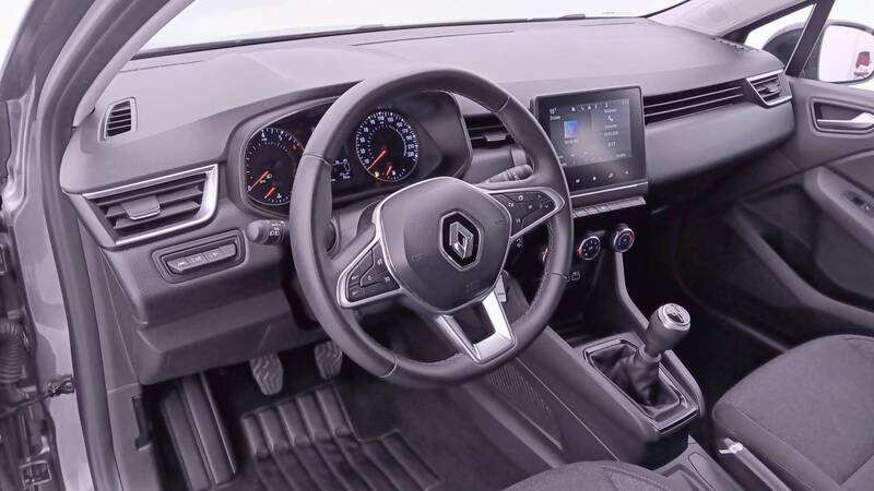 Renault Clio V