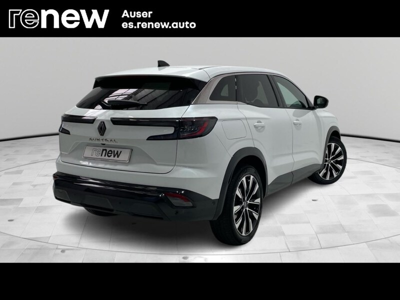 Renault Austral