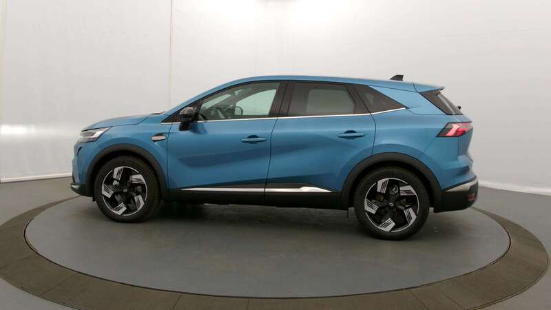 Renault Symbioz