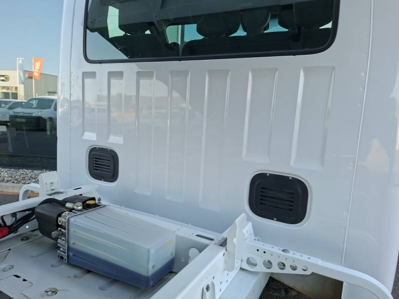 Renault Master III