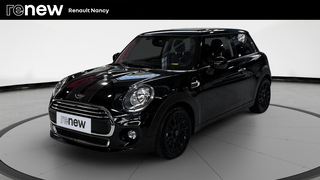 MINI F56