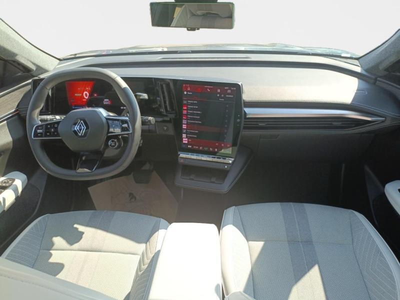 Renault Scenic E-Tech Electrique