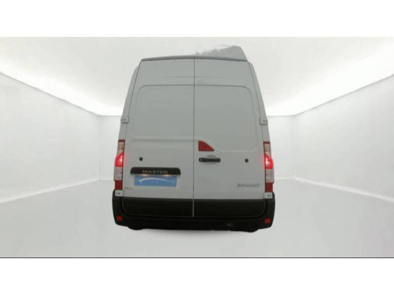 Renault Master III