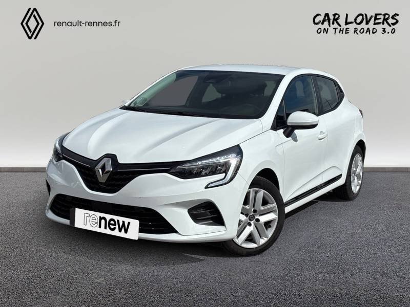 Renault Clio V