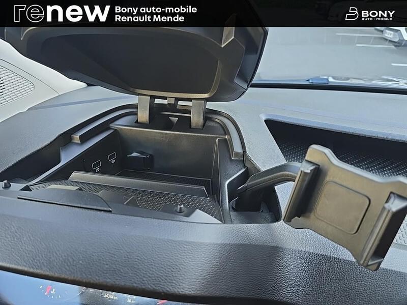 Nissan Townstar Combi