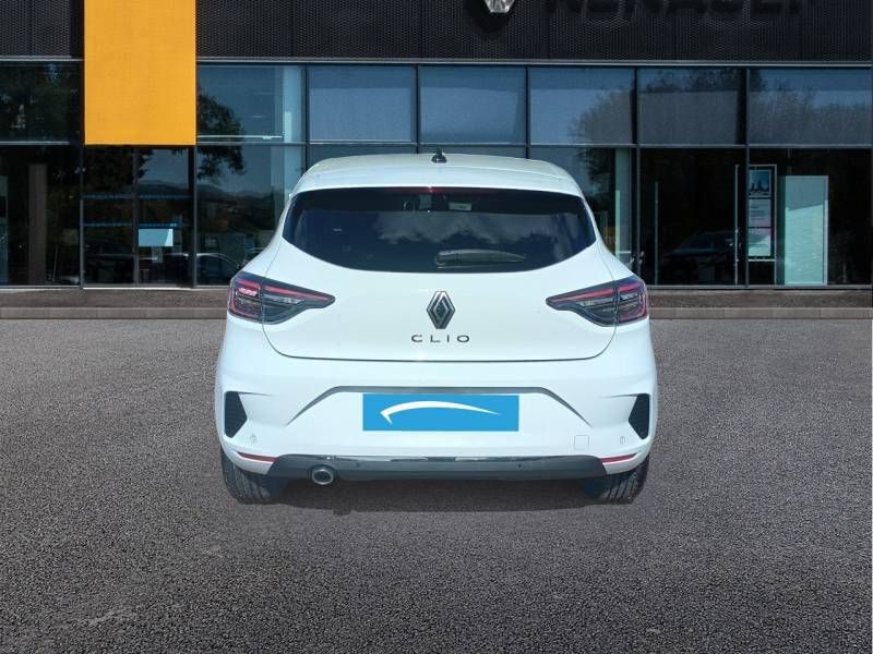 Renault Clio V