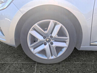 Vehicle 3D Image