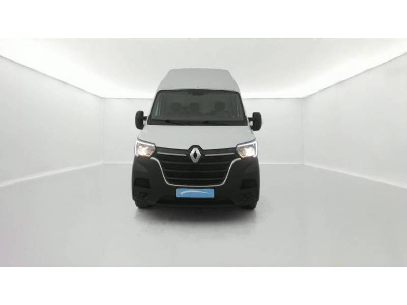 Renault Master III