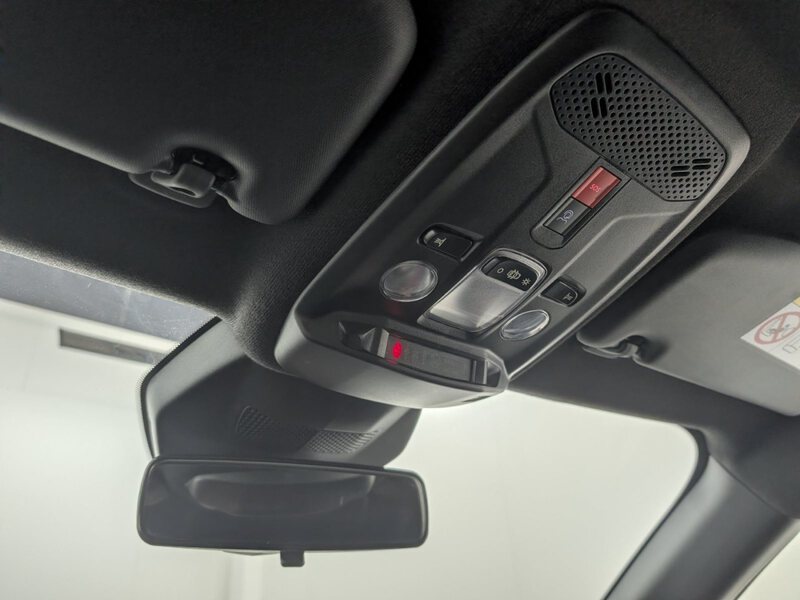 Fahrzeugabbildung Mokka 1.2 Turbo GS LED Kamera Bild 30 von 33