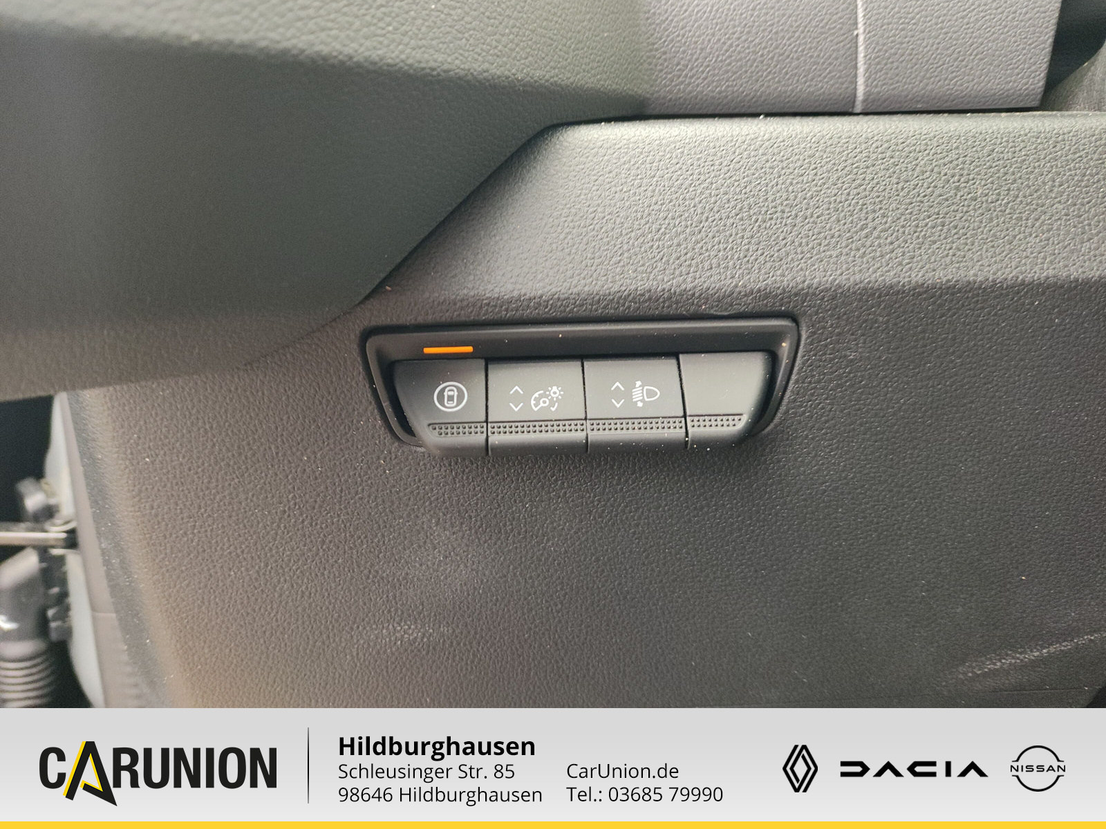 Renault Master – Bild 17