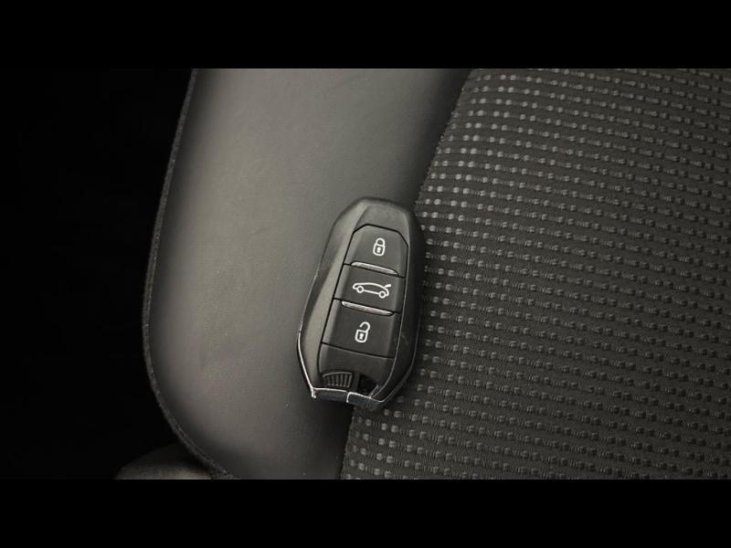 Citroen C4 Spacetourer